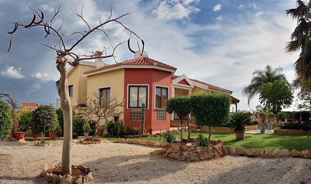 Villa Lp Pegeia Værelse billede