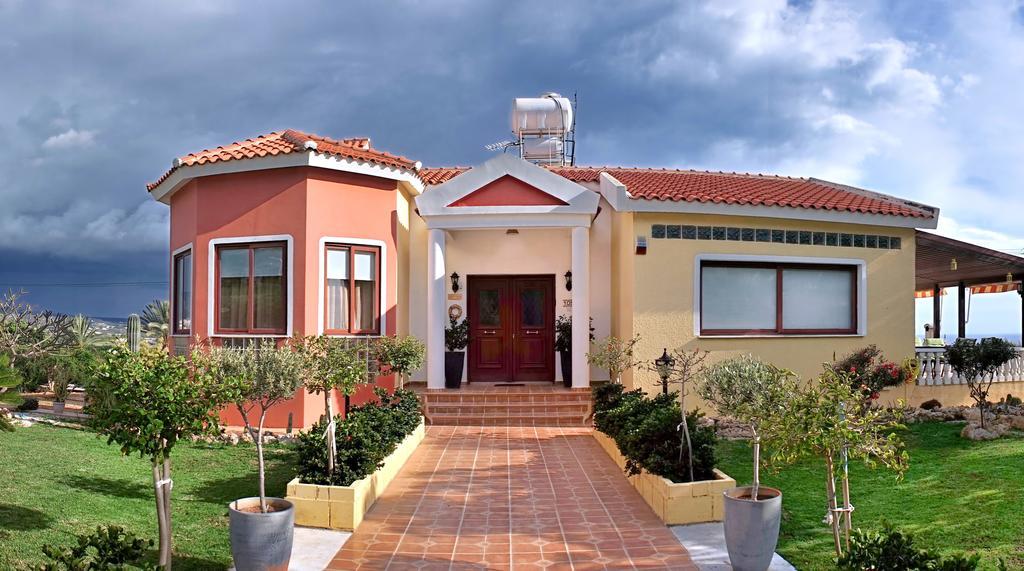 Villa Lp Pegeia Værelse billede