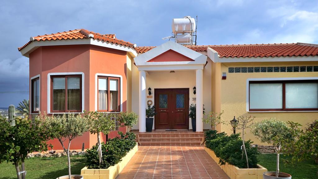 Villa Lp Pegeia Værelse billede