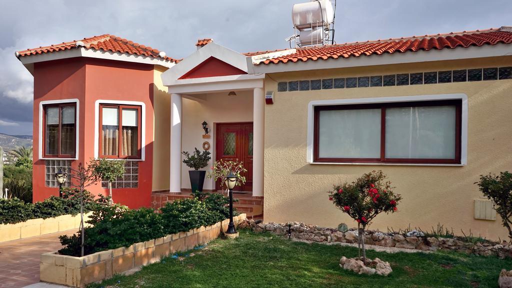 Villa Lp Pegeia Værelse billede