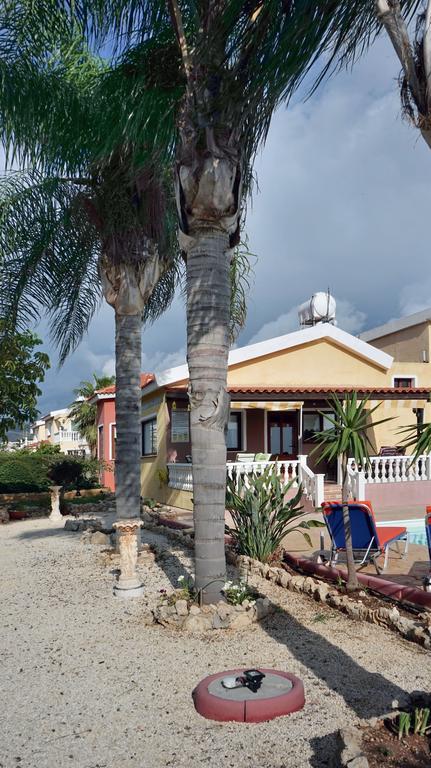 Villa Lp Pegeia Værelse billede