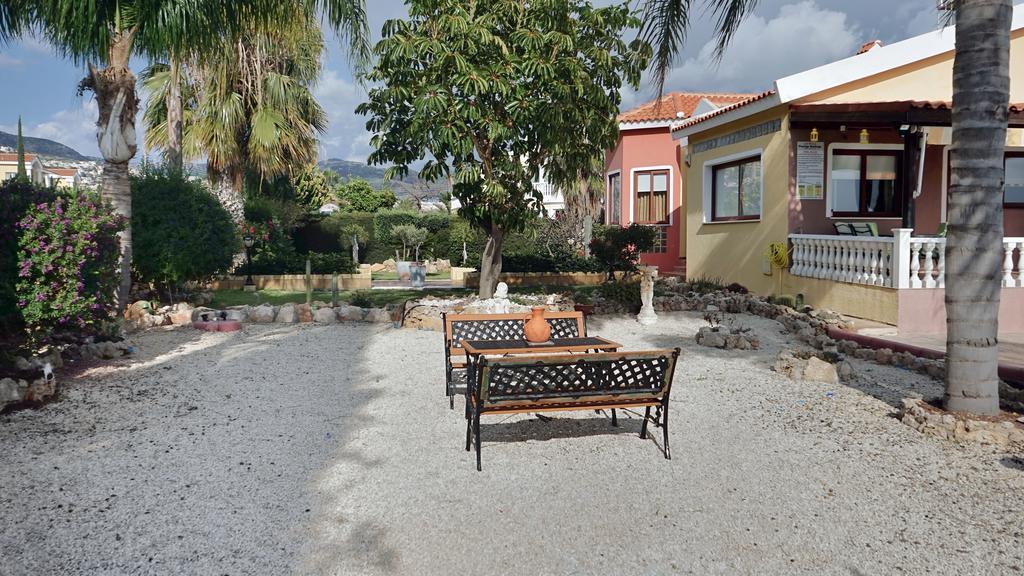Villa Lp Pegeia Værelse billede