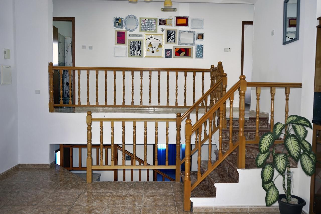 Villa Lp Pegeia Eksteriør billede
